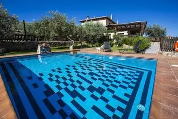 Casa Rural La Huerta De Los Nogales