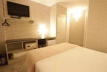 ホテル Confiance Centro Civico