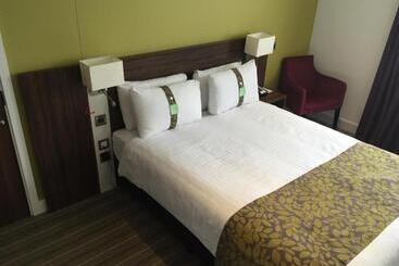 Hotel Holiday Inn Huntingdon Racecourse, An Ihg