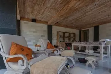 Hotel Jiwa Klusa Luxury Villa