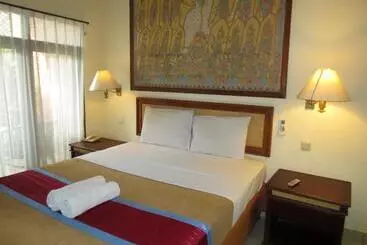 Szálloda Laghawa Beach