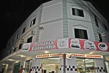 Hotel Pousada Garoupa