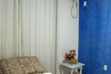 Hotel Pousada Garoupa