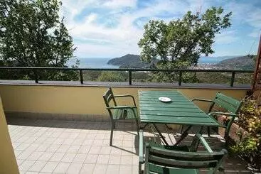 Otel Relais San Rocco