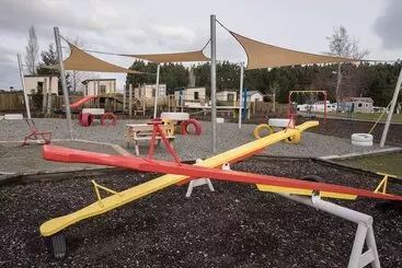 Te Anau Lakeview Holiday Park & Motels