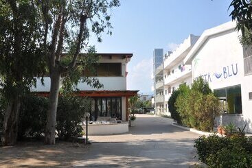 شقة Villaggio Residence Costa Blu