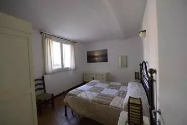 Huoneistohotelli Agriturismo Serignano Alle Rocchette
