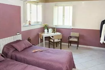 B&b Casa Marvita