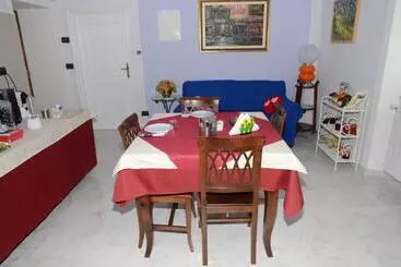 B&b Il Viandante