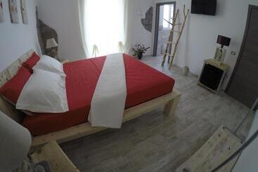 B&b Les Chambres Rooms & Suite
