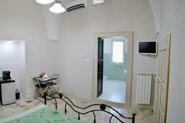 B&b Porta Nuova Mesagne