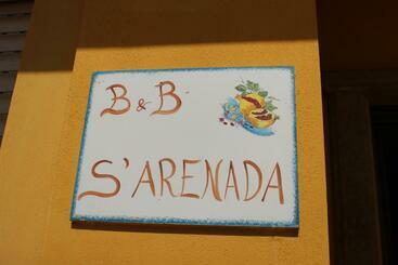 B&b S Arenada