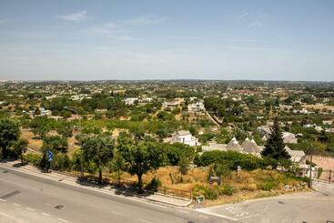 B&b Sogno Di Valle D Itria