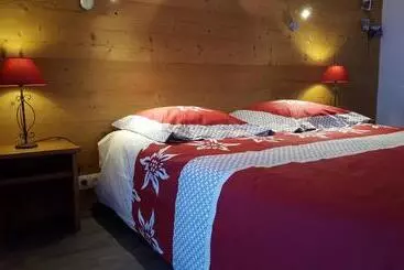 Bed and Breakfast Les Hauts Du Lac