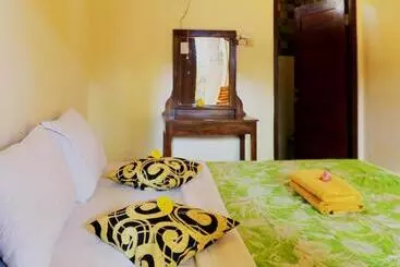 Aamiaismajoitus (B&B) Sweet Homestay