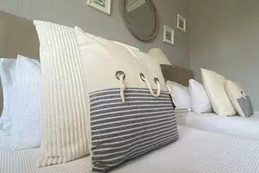 Bed and Breakfast The Old Rectory