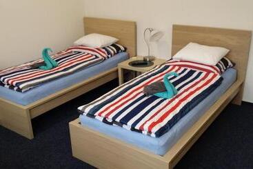 ベッドアンドブレックファースト Ubytování Němčičky