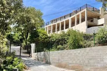 Tourist flats Belle Vue Des Cévennes