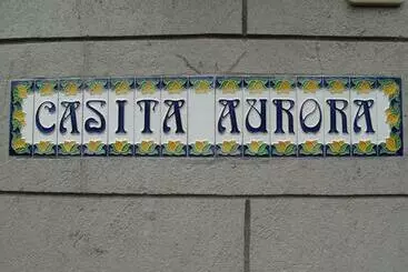 Casita Aurora Bed And Breakfast