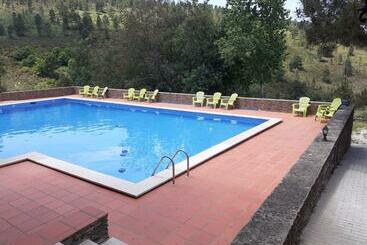 Quinta Das Lameirinhas