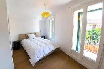 Apartaments turístics La Casa Machado 1