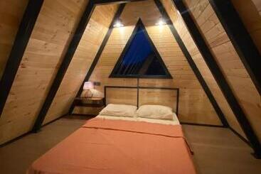 游客公寓 Mk Bungalov Sapanca