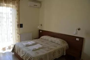 Majatalo Guesthouse Holiday Formia Beach