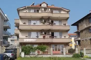 پانسیون Guest House D. Bogdanova