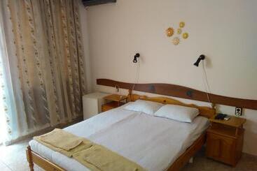 Pensionat Guest House D. Bogdanova