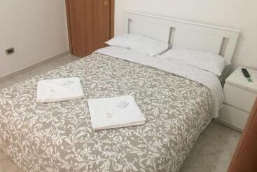 پانسیون Palazzo Del Carmine