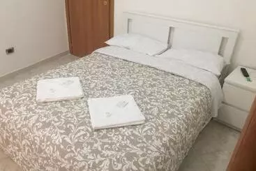 پانسیون Palazzo Del Carmine