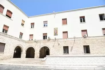 پانسیون Palazzo Del Carmine