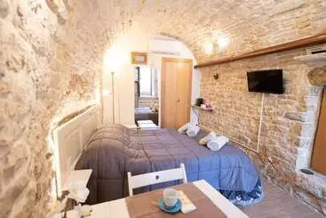 Pension Piccola Pietra Bianca