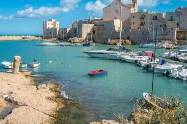 Pensjonat Piccola Pietra Bianca