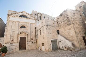 Pensione Piccola Pietra Bianca