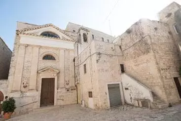 ペンション Piccola Pietra Bianca