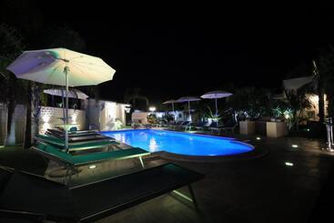 ペンション Relais Dea Degli Ulivi