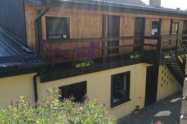 پانسیون Saules Kvartāls