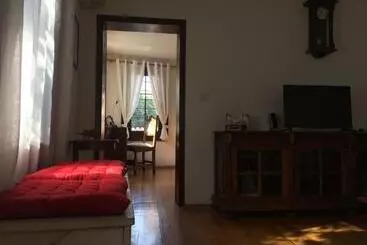 Pension  The House With The Piano