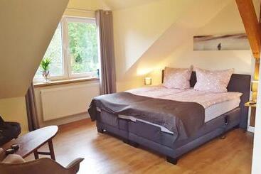 Pension Am Birkensee