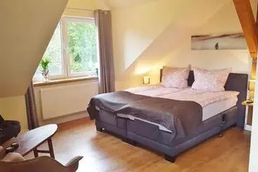 Pension Am Birkensee