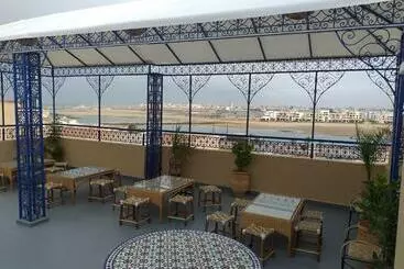 Riad Dar Wassim El Ghali