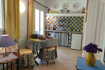 هتل آپارتمان Résidence Le Home