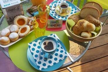 B&b A.r.c.o