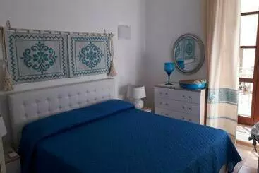 B&b Il Porticciolo Portoscuso