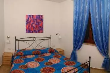 B&b Vetralla