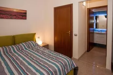 B&b Villa Aurora
