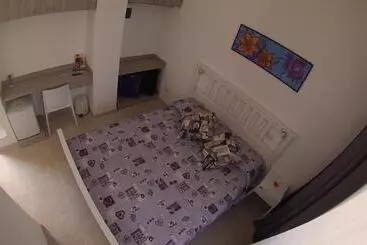 Bed And Breakfast Accerassole