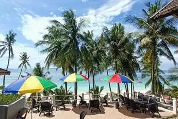 ベッドアンドブレックファースト Baracoco Bungalows