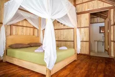 Bed and Breakfast Baracoco Bungalows